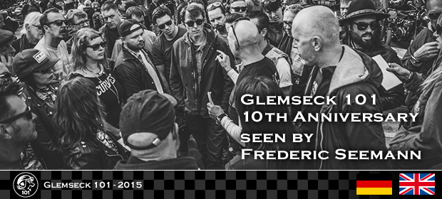 Glemseck 101 - 2015 - 10th Round - Photographer - Frederic Seemann - Teaser