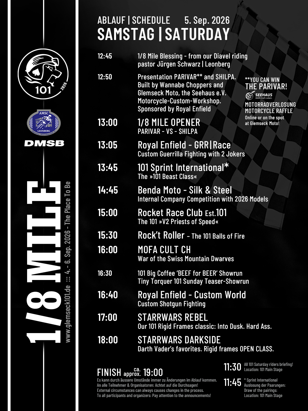 01-G101-2026-Timetable-01-Saturday-1440